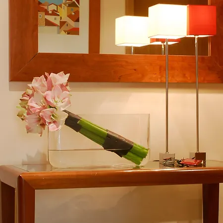 Altis Turisticos Ξενοδοχείο με διαμερίσματα