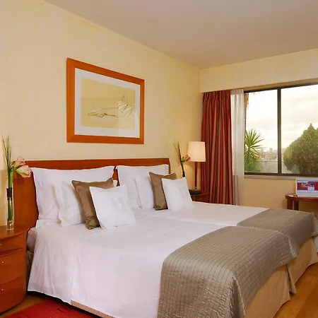 Altis Turisticos Ξενοδοχείο με διαμερίσματα